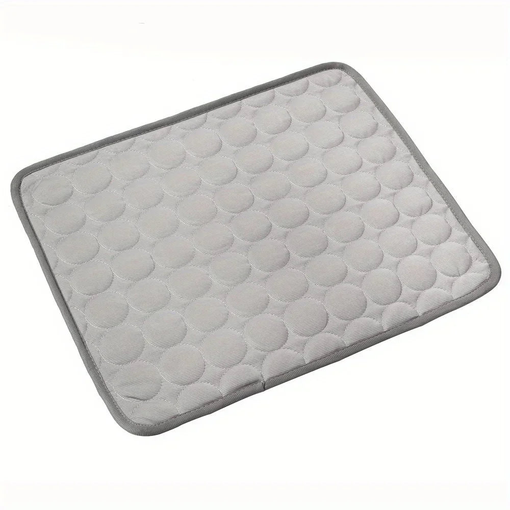 Cooling Pet Sleep Mat