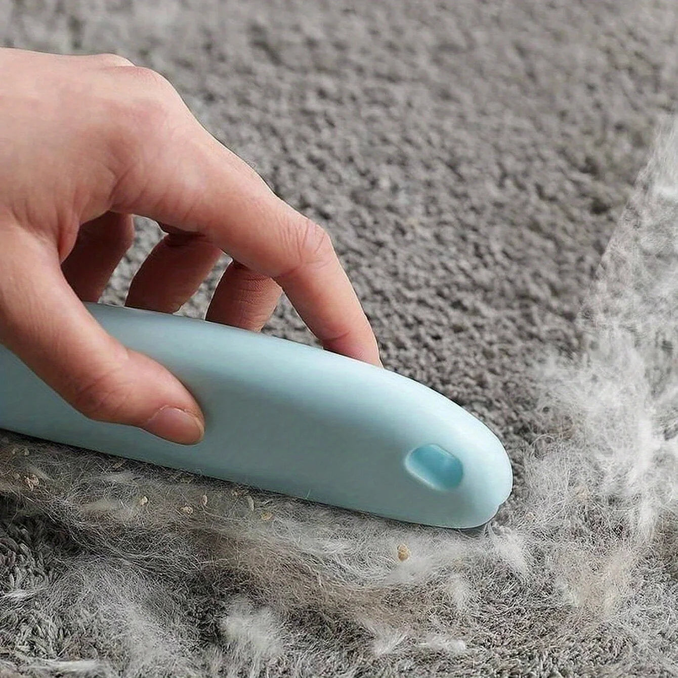 Pet Hair Removal Tool