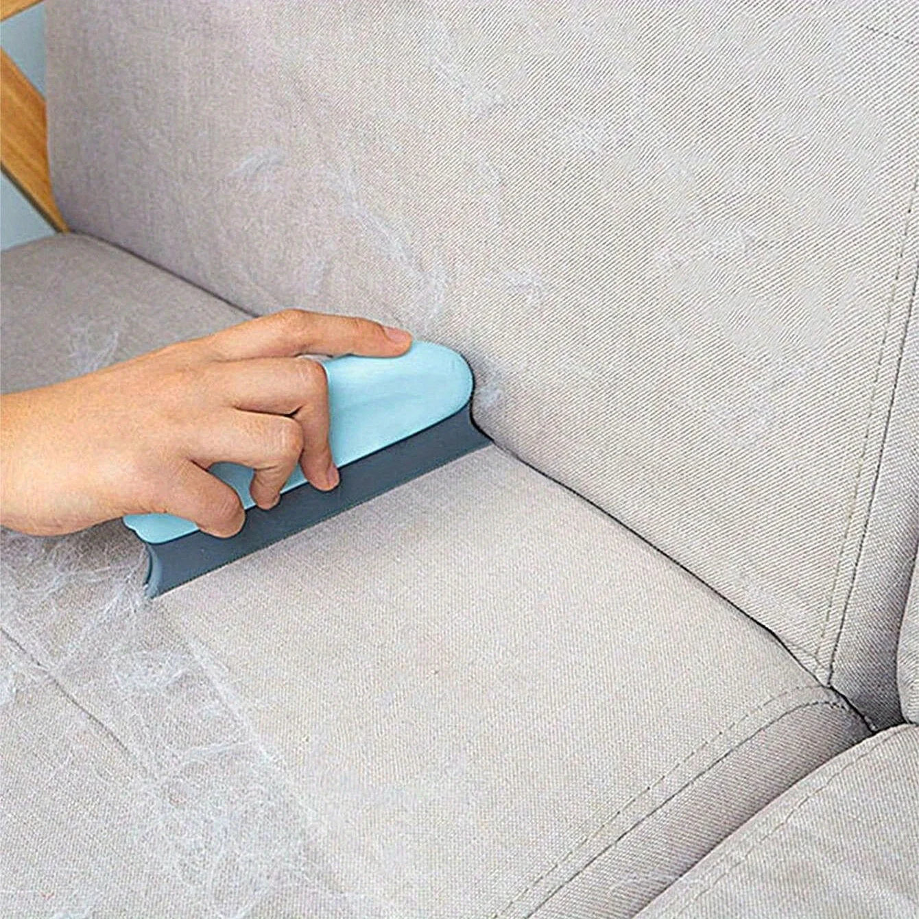 Pet Hair Removal Tool