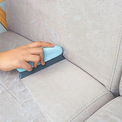 Pet Hair Removal Tool