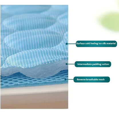 Cooling Pet Sleep Mat
