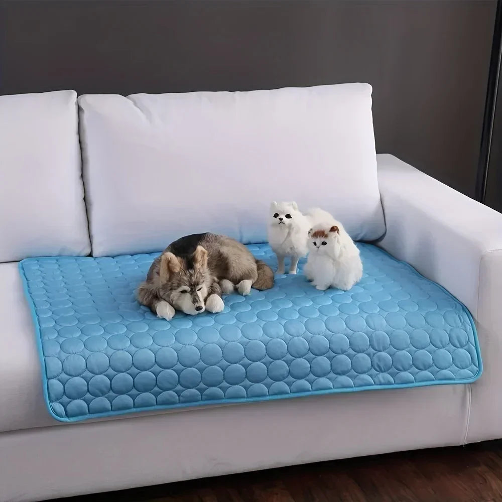 Cooling Pet Sleep Mat