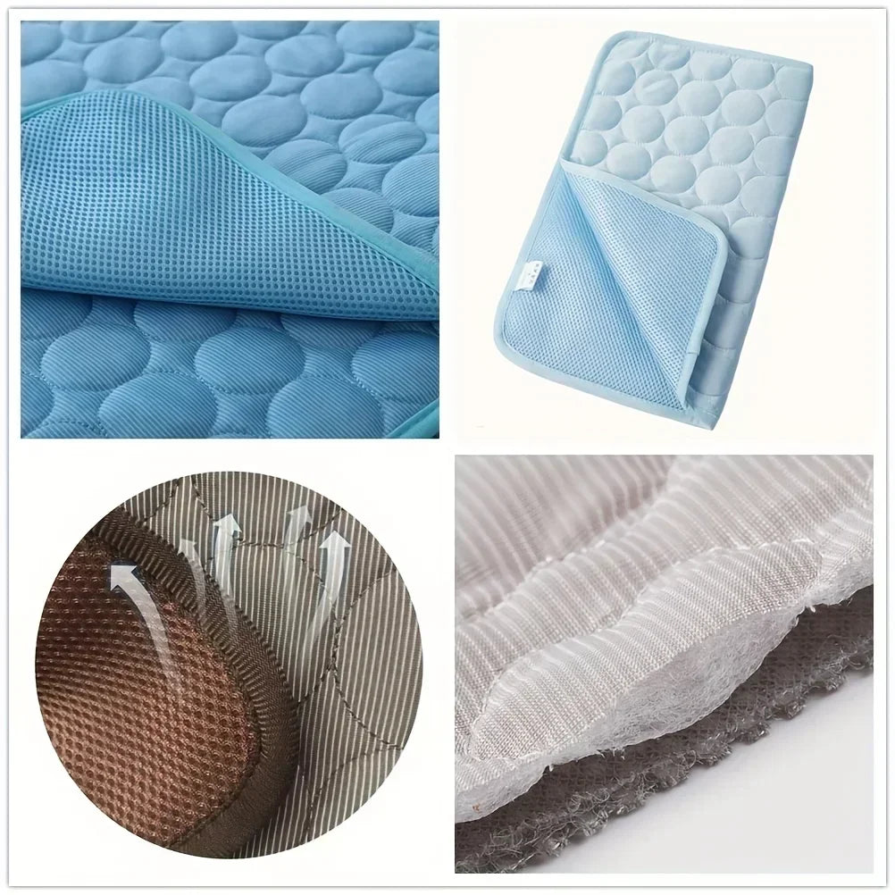 Cooling Pet Sleep Mat