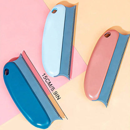 Pet Hair Removal Tool