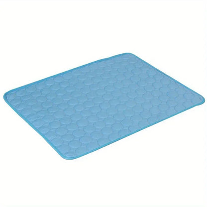 Cooling Pet Sleep Mat