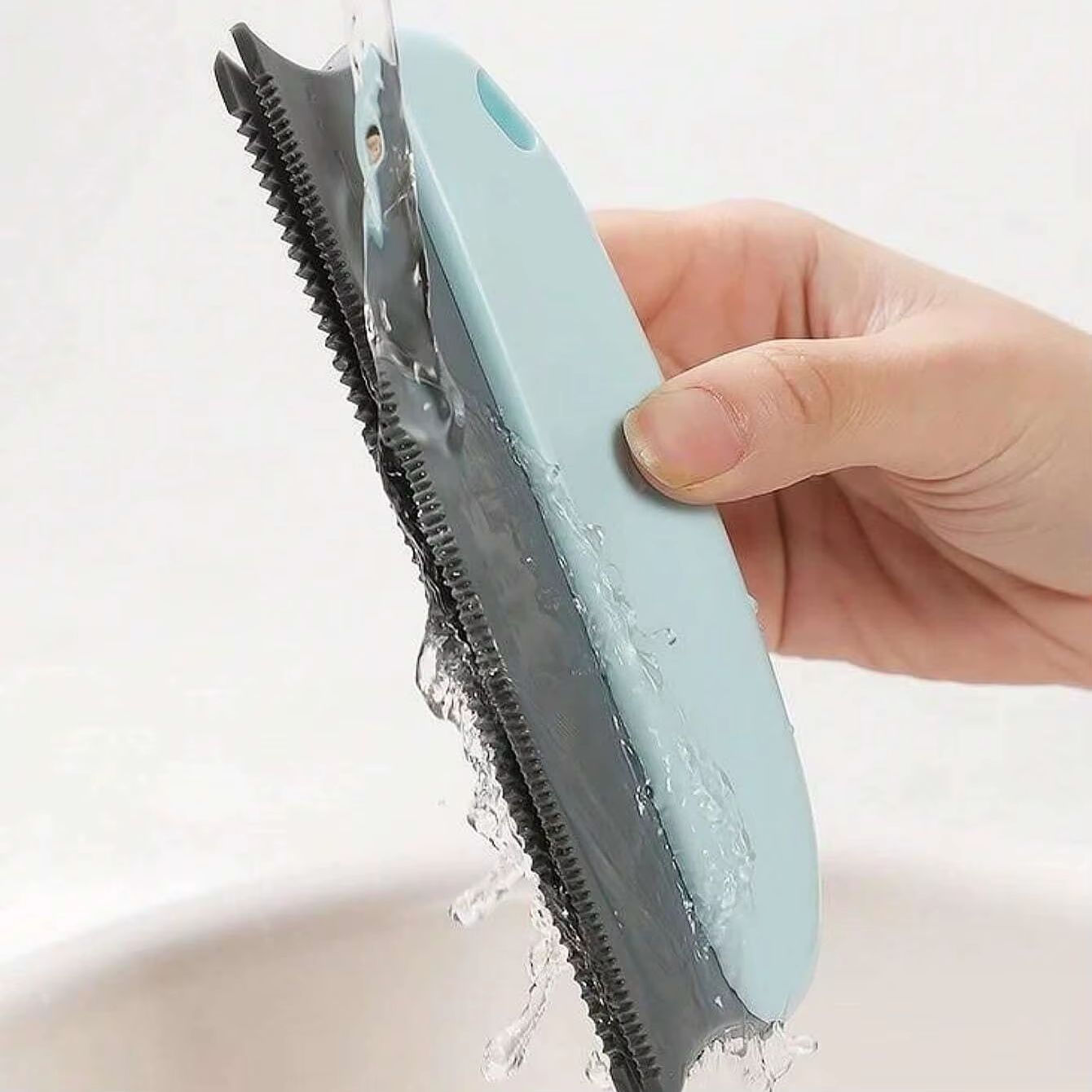 Pet Hair Removal Tool